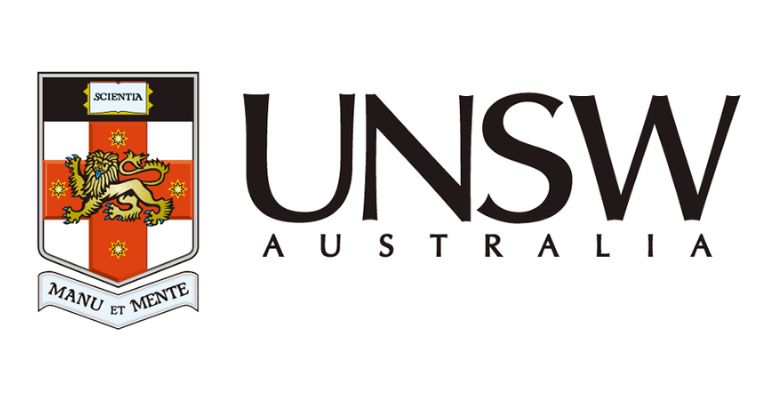 University of New South Wales Australia
